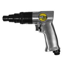 Parafusadeira pneum�tica tipo pistola encaixe 1/4