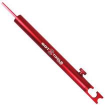 Suporte telesc�pico para polimento de portas e cap� 310mm a 470mm