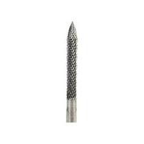 Broca fresa 8mm metal duro para reparo de pneus - 0203010800