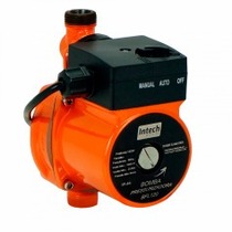 Bomba pressurizadora 120 watts 1600 L/H - BFL120