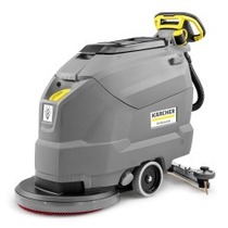 Lavadora Secadora de Piso El�trica 1100W 510 mm 50L  - BD 50/50 C Classic