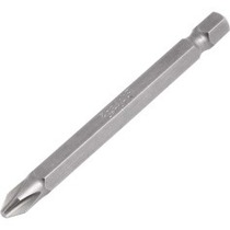 Jogo de bits philips encaixe 1/4