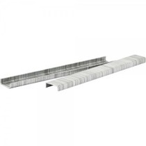 Grampo 8 mm para grampeador manual caixa com 1000 pe�as