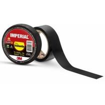 Fita isolante 18 mm x 5 metros - IMPERIAL