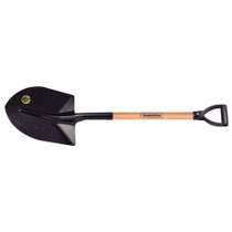 P� de bico com cabo de madeira 71 cm - 77405/434