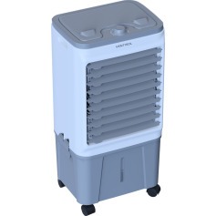 Climatizador de ar evaporativo 5 em 1 port�til 16L 20m� - CLIN16