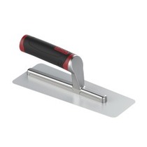 Desempenadeira em a�o inox para efeitos decorativos - 60135