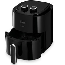 Fritadeira el�trica sem �leo Air Fryer 3,5L 1.400 Watts - START FRY