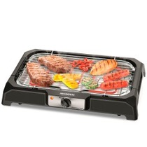 Churrasqueira el�trica port�til 1.800 watts Grand Steak & Grill - CH-05