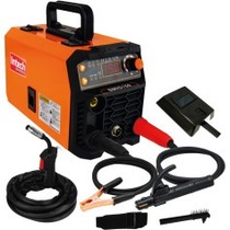 Inversora de solda Mig sem G�s 150A Multiprocesso - Smig 150