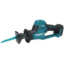 Serra sabre a bateria 18V Brushless velocidade vari�vel Sem Bateria - DJR189Z