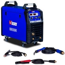 Inversora de Solda Multiprocesso 280A para Eletrodo Mig e Tig 220/380/440V - MIGFLEX 280