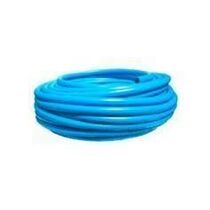 Mangueira de borracha flex�vel p/ jardim de 1/2