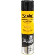 Antirrespingo em spray 280 g sem silicone