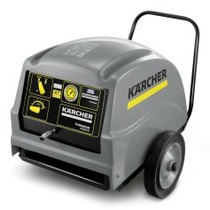 Lavadora de alta press�o �gua fria 2.175 libras trif�sica - HD12/15S