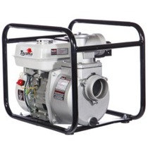 Motobomba auto escorvante 6,5 hp 4T recalque de 3