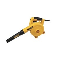 Soprador e aspirador de ar 800 watts com saco coletor - DWB800