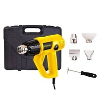 Soprador t�rmico 1800W 90 a 600�C 2 est�gios com acess�rios - STXH2000K-B2