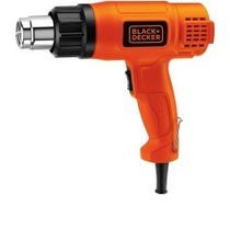 Soprador t�rmico 1500W 400 a 540�C 2 est�gios - HG1500