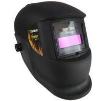 M�scara de solda com escurecimento autom�tico tonalidade  11 - Combat