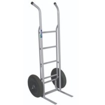 Carro para transporte de botij�o de g�s capacidade de 300 kg