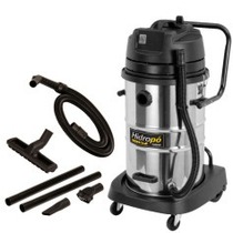 Aspirador de p� e l�quido 1.200 watts 50 litros - Hidrop�