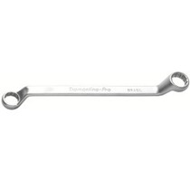 Chave estrela 25 x 28 mm a�o cromo van�dio 