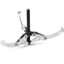 Saca-polia com 3 garras articul�veis abertura de 150 mm