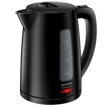 Chaleira el�trica 1,7 litros 1850 watts Pratic Hot - CE-17
