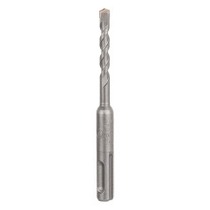 Broca de w�dea para concreto 6 x 50 x 110 mm - SDS PLUS