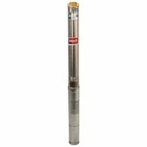 Bomba submersa caneta para po�o 1/3 hp 2.1/2