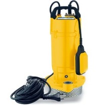 Bomba submers�vel 750 watts para �gua Suja - BS-32 Premium