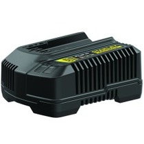 Carregador de baterias �on de l�tio 20V 4Ah sistema V20 - SC400