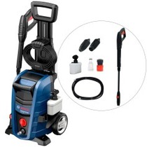 Lavadora de alta press�o 1800 libras com acess�rios - GHP 180