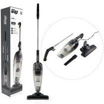 Aspirador de p� 3 em 1 port�til e vertical 1.350 watts - Silent Speed Max