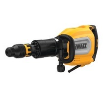 Martelo demolidor 1.700W 27 joules Brushless SDS Max - D25911K-B2