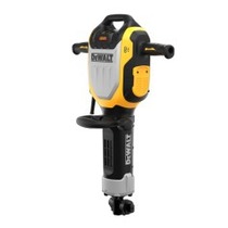 Martelo demolidor 1.800W 41J Brushless sextavado 28mm - D25966