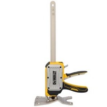 Levantador de precis�o 155kg para constru��o - DWHT83550