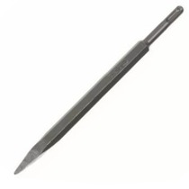 Ponteiro 250 mm encaixe SDS Plus - D-08713
