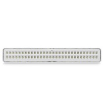 Lumin�ria de emerg�ncia 60 Leds 