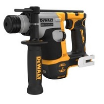 Martelete Perfurador a bateria 20V Brushless Sem Bateria - DCH172B