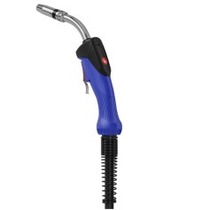 Tocha para solda MIG MAG 250A com cabo de 5 metros - BX 24