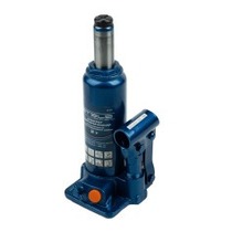 Macaco hidr�ulico tipo garrafa capacidade 2 toneladas - 5112155