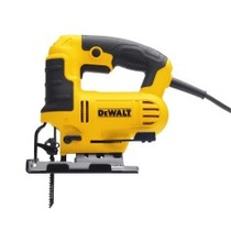 Serra tico tico 650 watts velocidade vari�vel e a��o pendular - DWE300