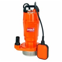 Bomba submers�vel 1/2cv 4900L para �gua suja - BST500