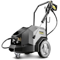 Lavadora de alta press�o 2.175 libras - HD 6/11 Classic
