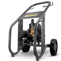 Lavadora de alta press�o 3.625 libras trif�sica - HD 10/25 MAXI
