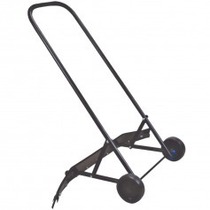 Rodo com propulsor completo 130 cm - RL130