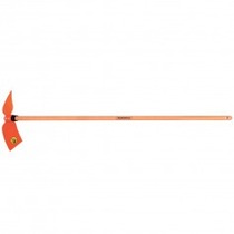 Sacho cora��o com cabo de 120 cm