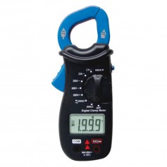 Alicate amper�metro digital - ET-3100